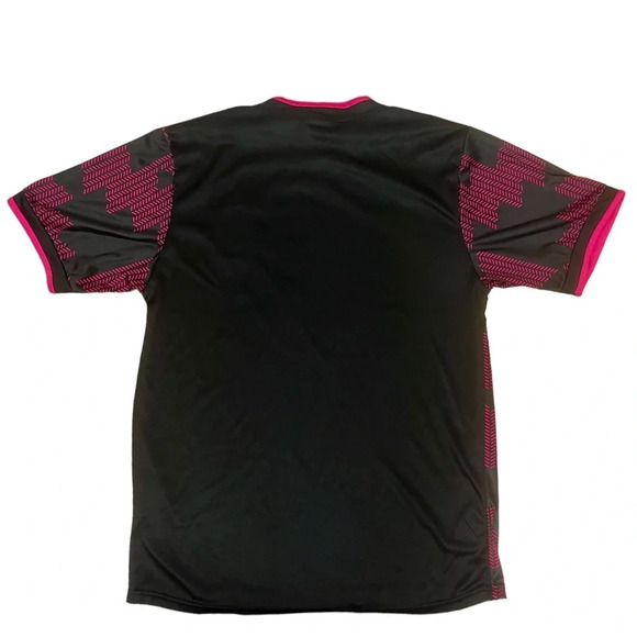 Mexico 2021/22 Home Jersey Fan Version - Size M - Picture 2 of 5